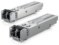 MODULO SFP UBIQUITI UACC-OM-MM-1G-D-20 UFIBER TRANSCEIVER MM 20PACK