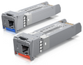 MODULO SFP UBIQUITI UACC-OM-SM-10G-S-2 UFIBER TRANSCEIVER SM 2PACK BIDI