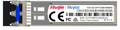 MODULO TRANSCEPT RUIJIE REYEE 850NM FIBRA MULTIMODO CONECTOR LC