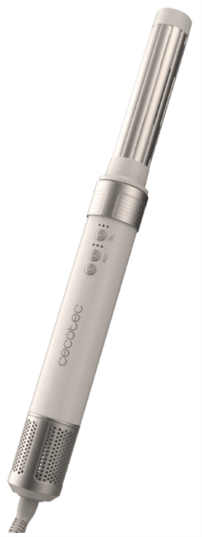MOLDEADOR 00252 14 IN 1 AIRGLAM CHAMPAGN - detalle
