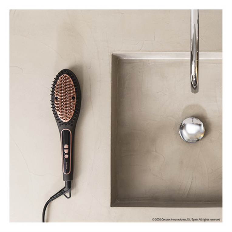 MOLDEADOR CECOTEC 4215 INSTANTCARE 900 PERF.BRUS - detalle