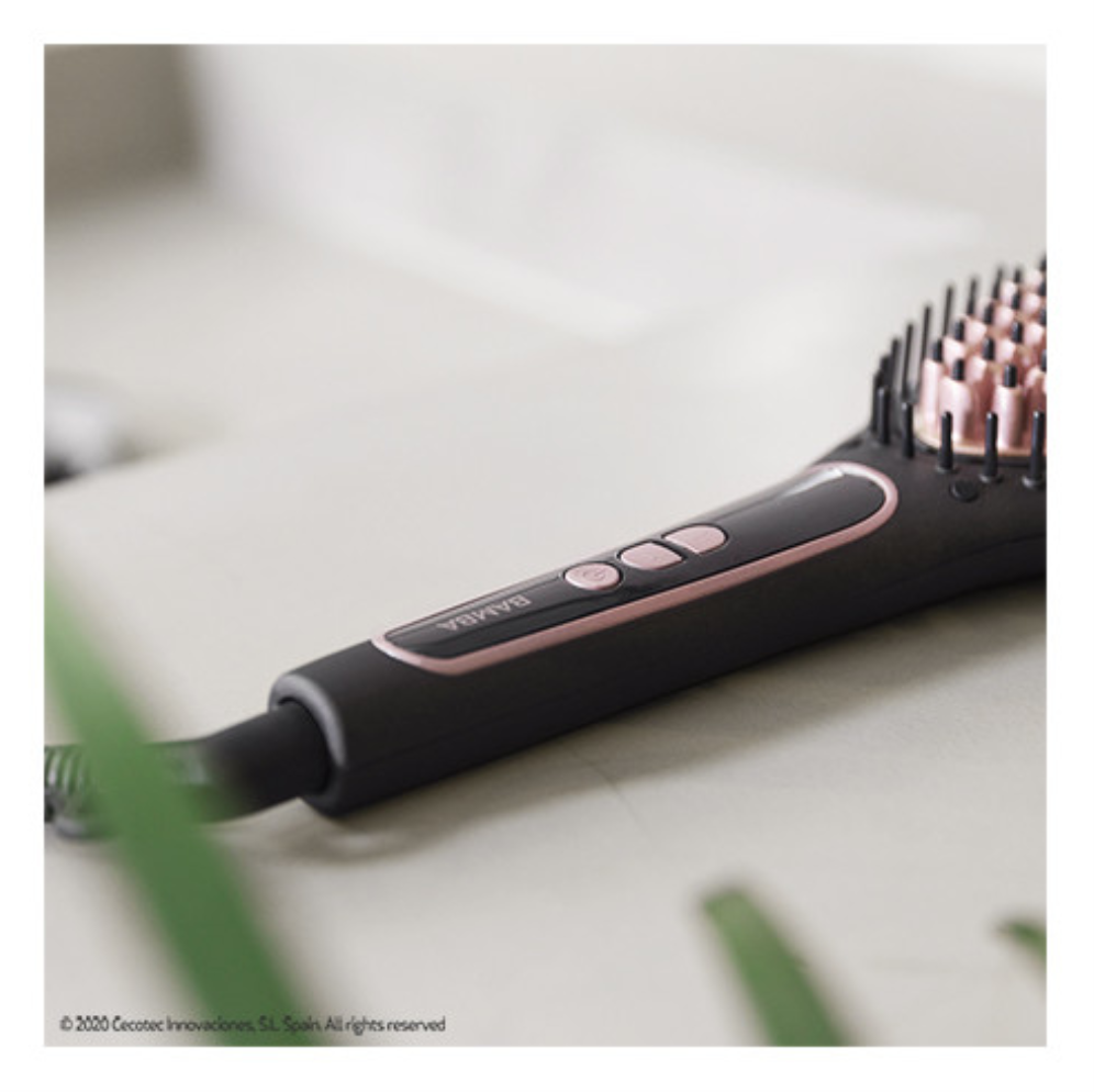 MOLDEADOR CECOTEC 4215 INSTANTCARE 900 PERF.BRUS - detalle