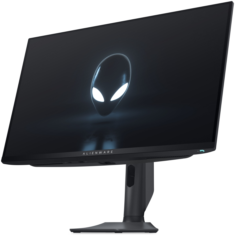 MONITOR ALIENWARE 27" AW2725DF 360HZ QD-OLED MON - detalle