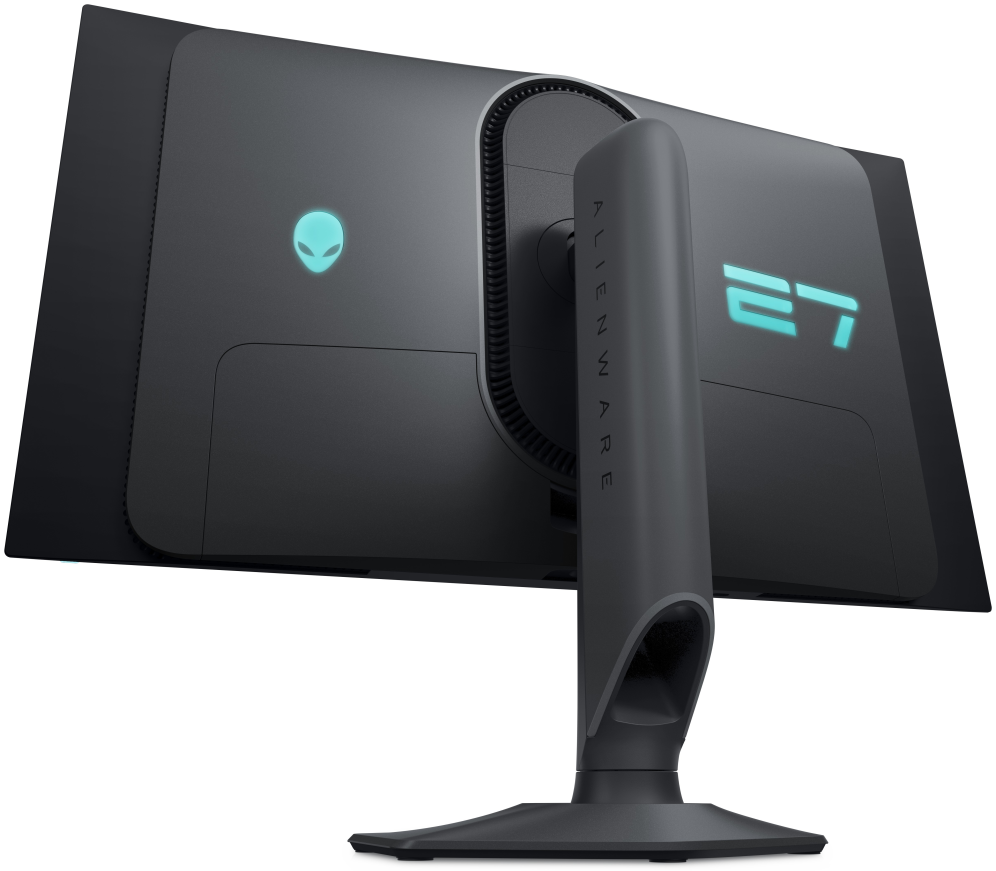 MONITOR ALIENWARE 27" AW2725DF 360HZ QD-OLED MON - detalle