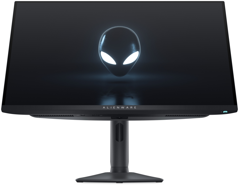 MONITOR ALIENWARE 27" AW2725DF 360HZ QD-OLED MON - detalle