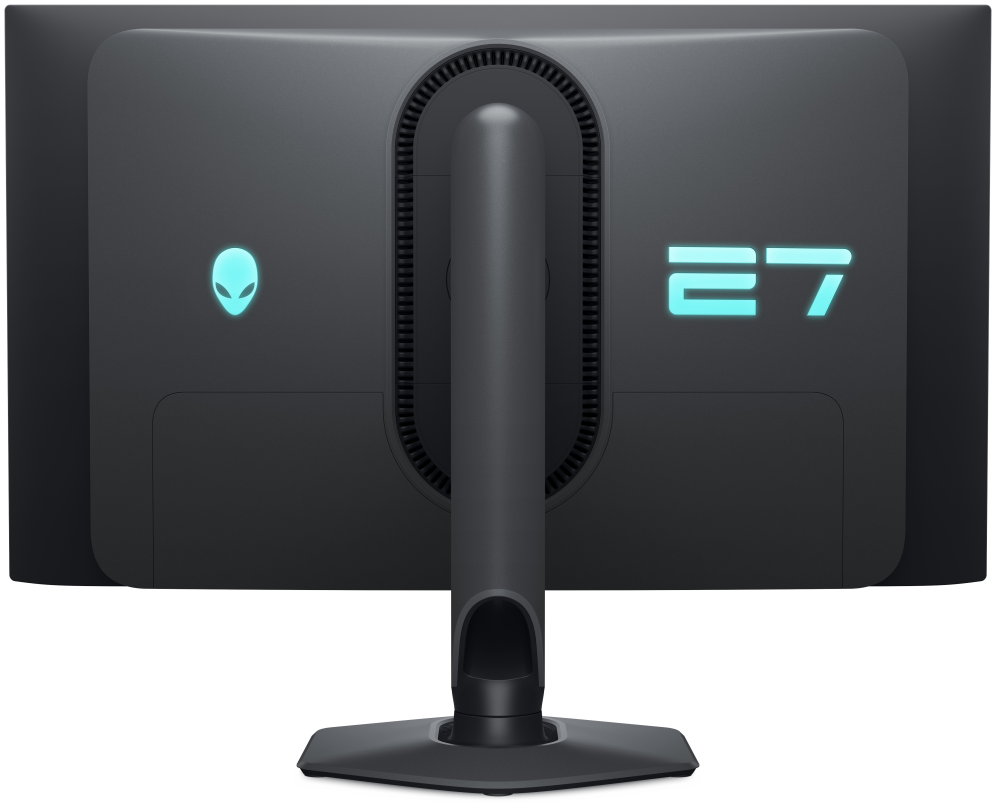 MONITOR ALIENWARE 27" AW2725DF 360HZ QD-OLED MON - detalle