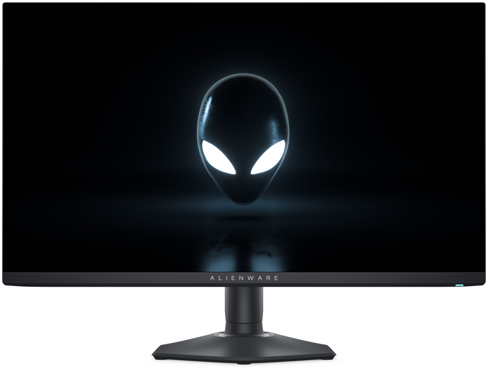 MONITOR ALIENWARE 27" AW2725DF 360HZ QD-OLED MON