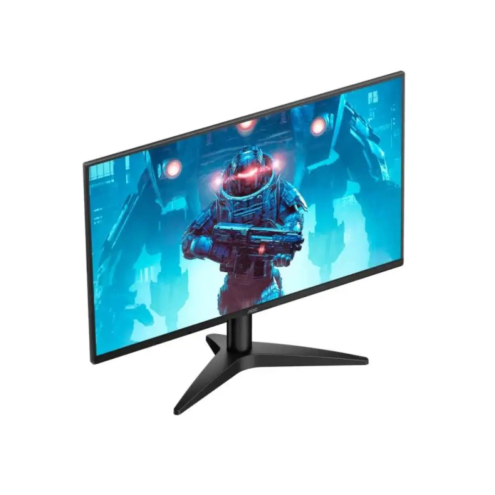 AOC 24B36X Monitor 23.8" 144Hz HDMI DP IPS - detalle