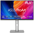 ASUS ProArt PA32QCV pantalla para PC 80 cm (31.5") 6016 x 3384 Pixeles 6K Ultra HD LCD Plata