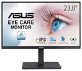 ASUS VA24EQSB pantalla para PC 60.5 cm (23.8") 1920 x 1080 Pixeles Full HD LED Negro