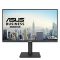 Pantalla para PC ASUS VA27DQFS de 68,6 cm (27"), 1920 x 1080 píxeles, Full HD, LCD, negra