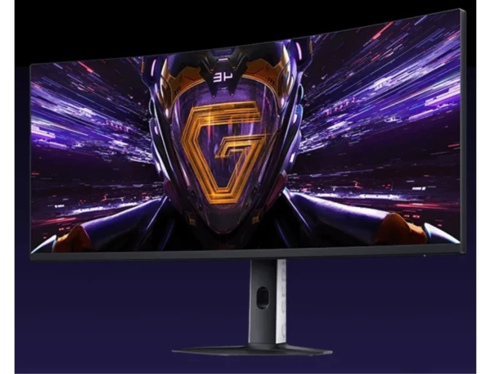 MONITOR CURVO XIAOMI CURVED GAMING MONITOR G34WQI 2026 - detalle