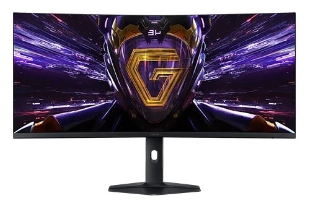 MONITOR CURVO XIAOMI CURVED GAMING MONITOR G34WQI 2026