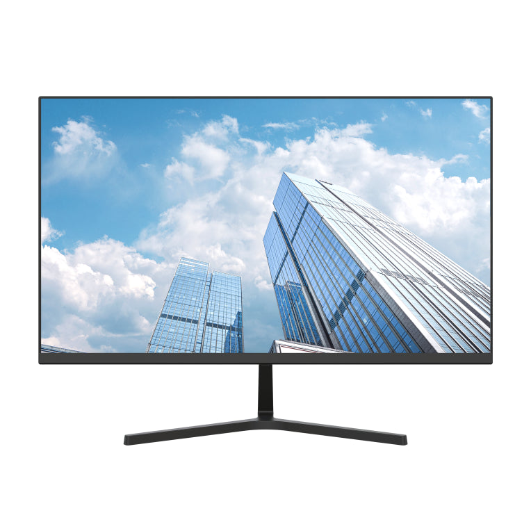 Pantalla para PC Dahua Technology LM22-B201S, 54,5 cm (21,4"), 1920 x 1080 píxeles, Full HD, LCD, negro