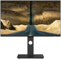 MONITOR DAHUA 24" QHD IPS WIDW 75HZ COLOR GAMUT 65W TIPO-C DP HDMI MULTI PIVOT