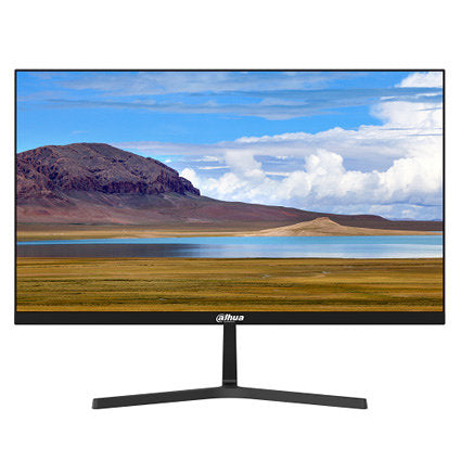 Pantalla para PC Dahua Technology LM27-B200S, 68,6 cm (27"), 1920 x 1080 píxeles, Full HD, LED, negro