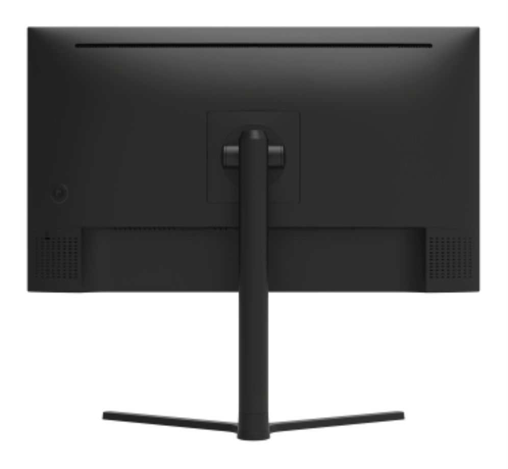 MONITOR DAHUA 27" DHI-LM27-B201A IPS FHD 100HZ 6MS VGA HDMI DP REGULABLE AJUST - detalle