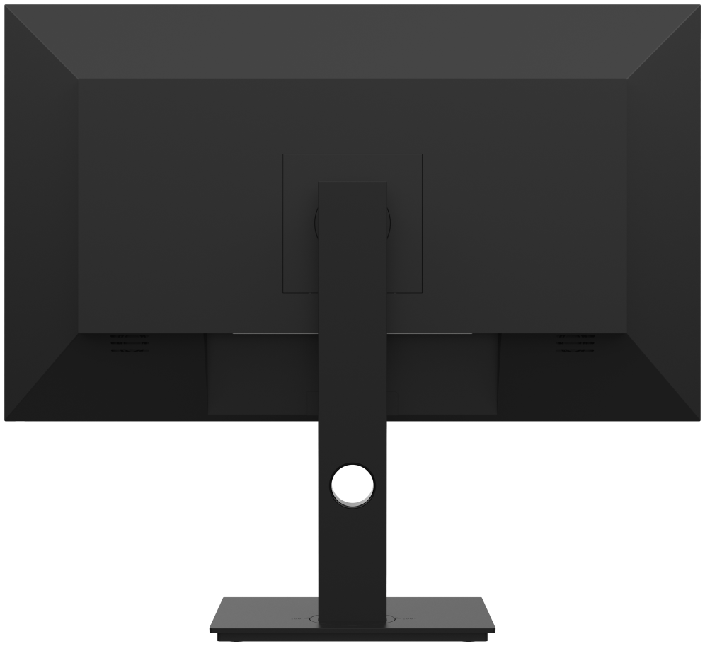 MONITOR DAHUA 27" QHD IPS WIDW 75HZ COLOR GAMUT 65W TIPO-C DP HDMI MULTI PIVOT - detalle