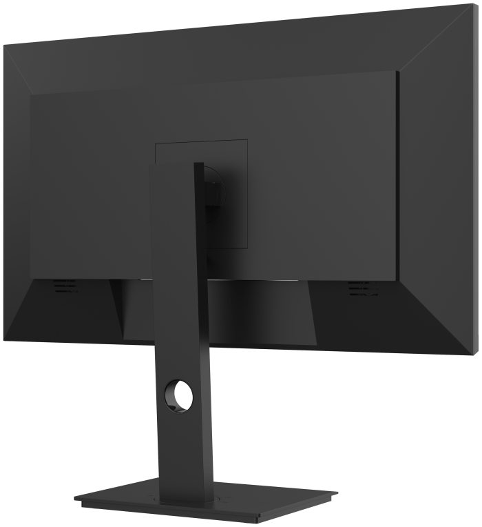 MONITOR DAHUA 27" QHD IPS WIDW 75HZ COLOR GAMUT 65W TIPO-C DP HDMI MULTI PIVOT - detalle