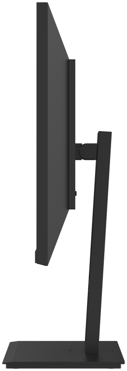 MONITOR DAHUA 27" QHD IPS WIDW 75HZ COLOR GAMUT 65W TIPO-C DP HDMI MULTI PIVOT - detalle