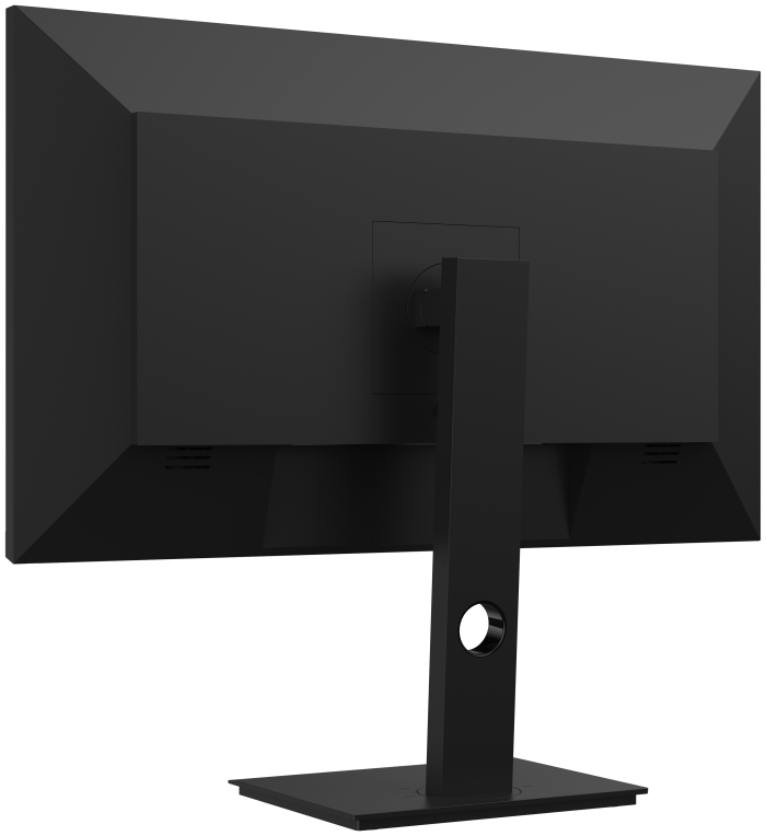 MONITOR DAHUA 27" QHD IPS WIDW 75HZ COLOR GAMUT 65W TIPO-C DP HDMI MULTI PIVOT - detalle