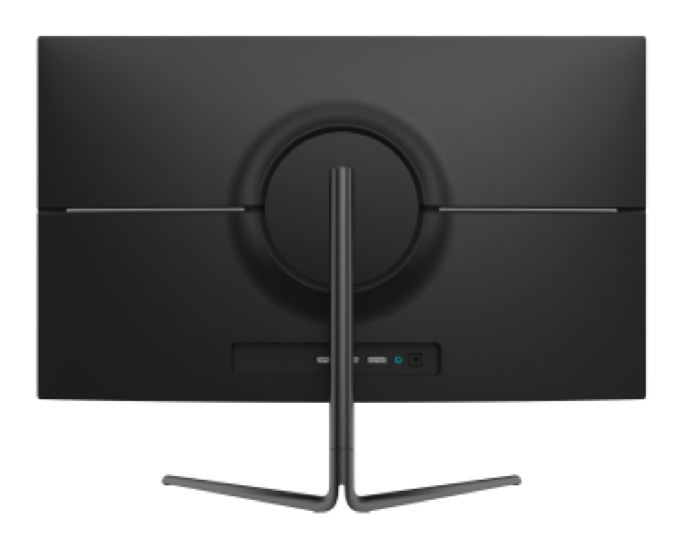 MONITOR DAHUA GAMING 27" DHI-LM27-E231 1080P 165HZ IPS FHD DP HDMIX2 MULTI - detalle