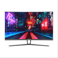 Dahua Technology DHI-LM32-E230C Pantalla para PC 80 cm (31,5") 1920 x 1080 píxeles Full HD LED Negro