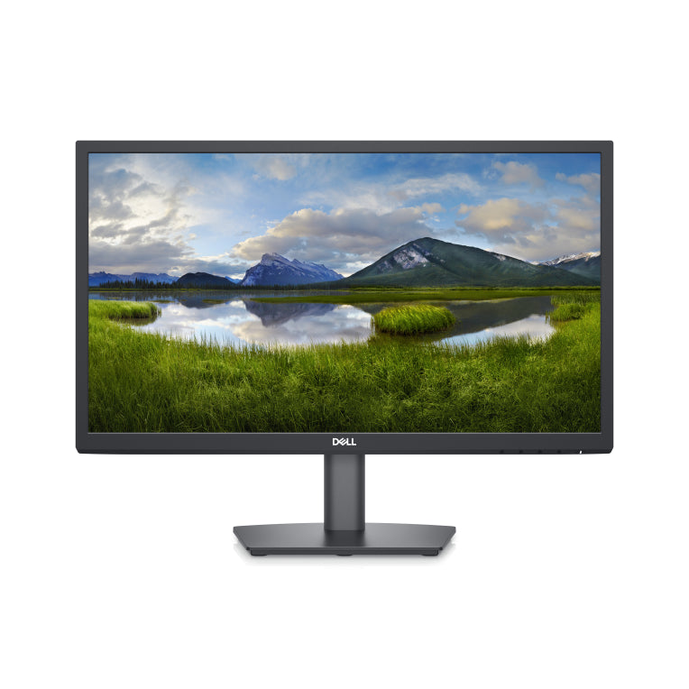 Pantalla para PC DELL Serie E E2223HV de 54,5 cm (21,4"), 1920 x 1080 píxeles, LCD Full HD, negra