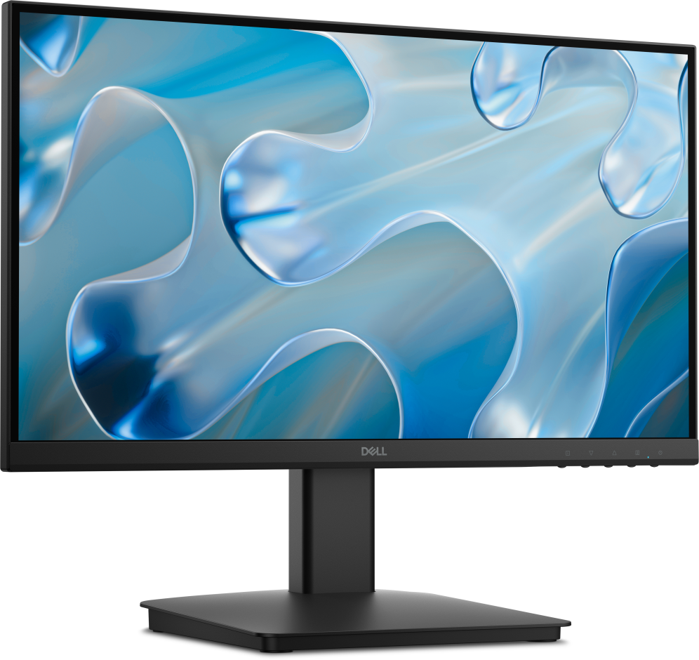 MONITOR DELL 21.5? 1080P 100HZ VA FLICKER FREE LOW BLUE LIGHT VESA HDMI