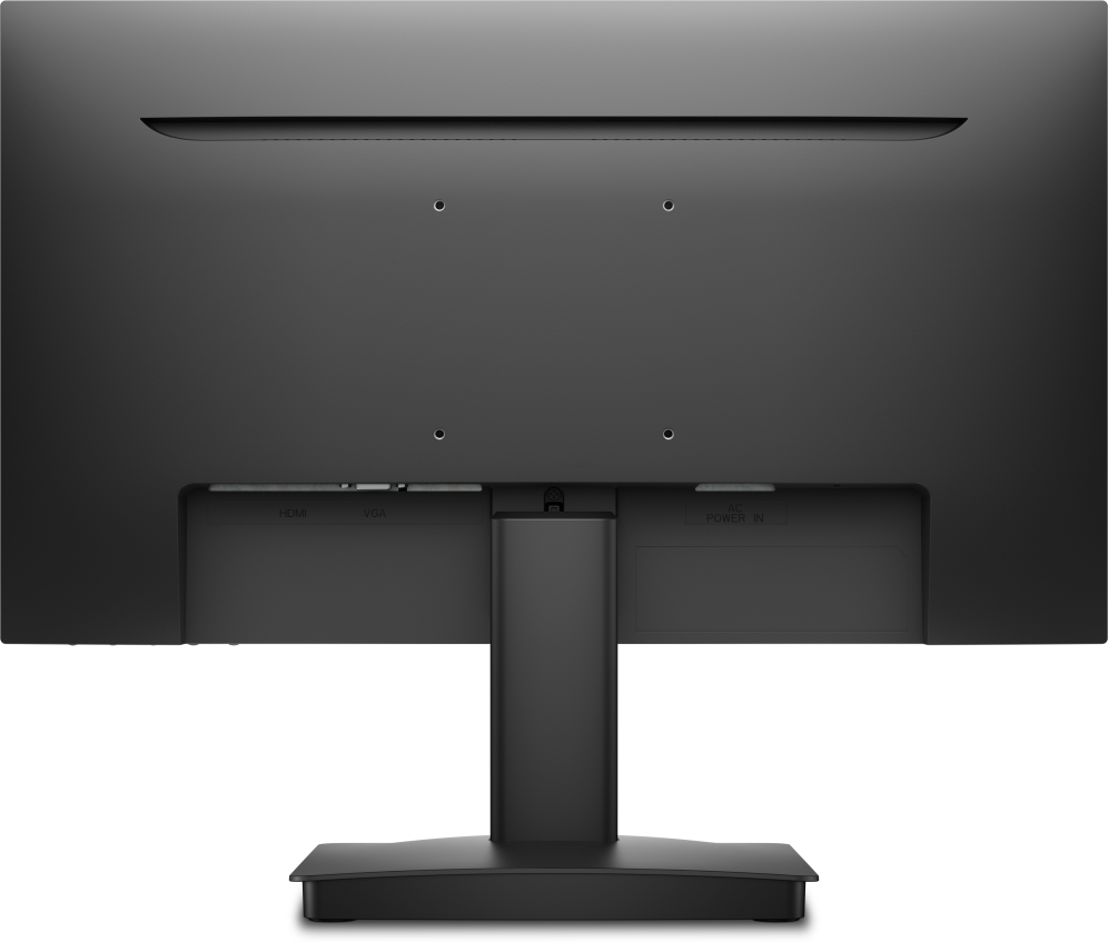 MONITOR DELL 21.5? 1080P 100HZ VA FLICKER FREE LOW BLUE LIGHT VESA HDMI - detalle