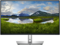 DELL P Series P2225H pantalla para PC 54.6 cm (21.5") 1920 x 1080 Pixeles Full HD LCD Negro. Plata
