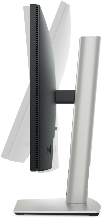 MONITOR DELL 22" P2225H LED - detalle