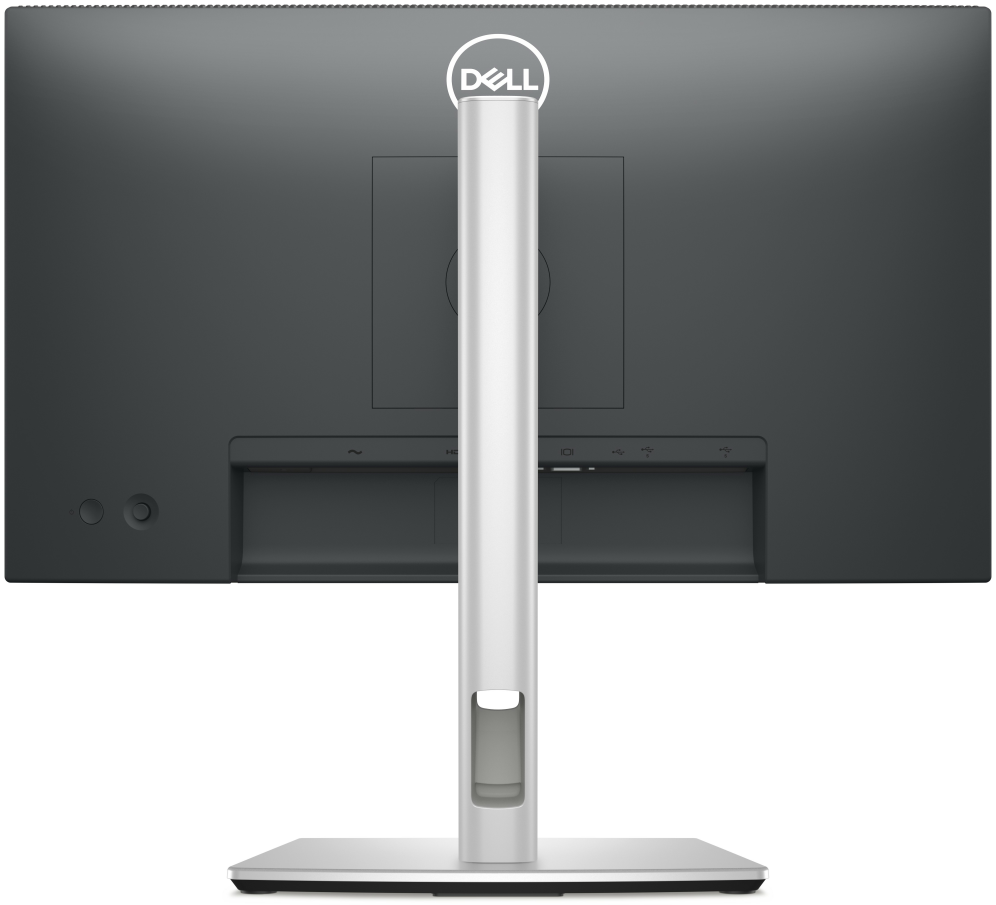 MONITOR DELL 22" P2225H LED - detalle