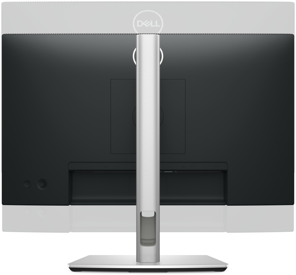 MONITOR DELL 22" P2225H LED - detalle