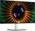 DELL UltraSharp U2424H pantalla para PC 60.5 cm (23.8") 1920 x 1080 Pixeles Full HD LCD Negro. Plata
