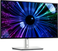 DELL UltraSharp U2424HE pantalla para PC 60.5 cm (23.8") 1920 x 1080 Pixeles Full HD LCD Negro. Plata