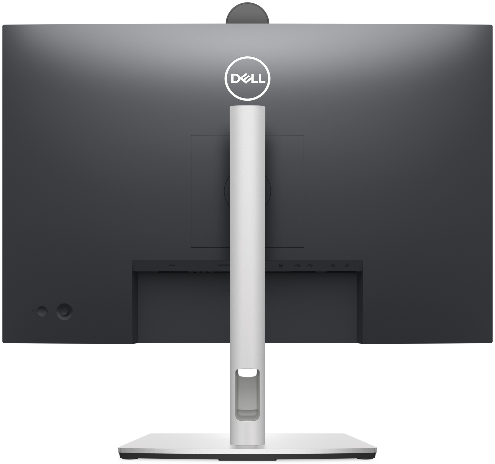 MONITOR DELL 23.8" VIDEO CONFERENCIA - detalle