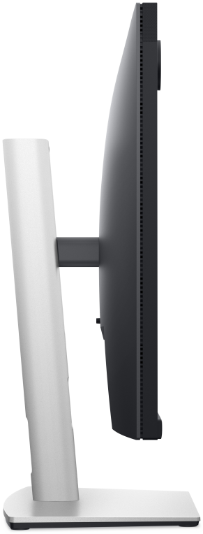 MONITOR DELL 23.8" VIDEO CONFERENCIA - detalle