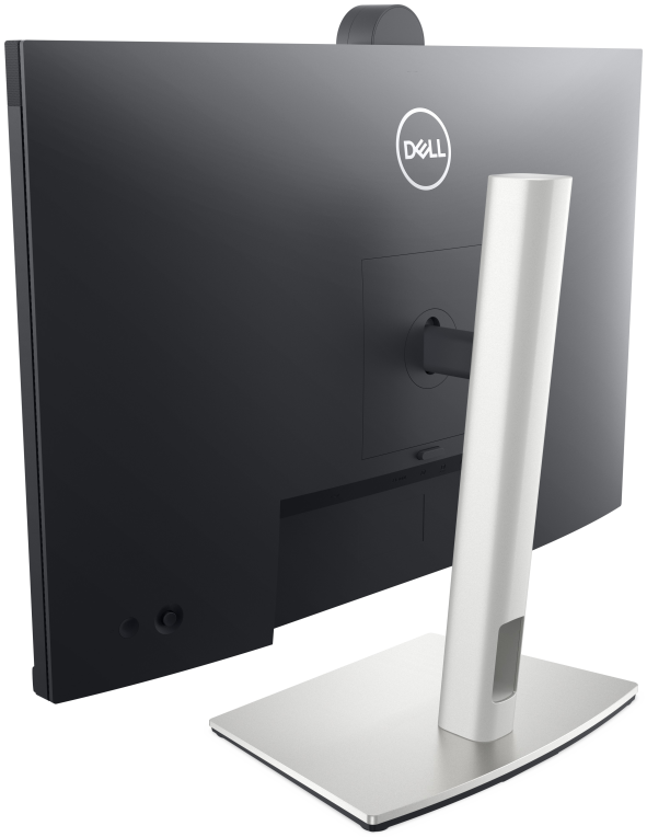 MONITOR DELL 23.8" VIDEO CONFERENCIA - detalle