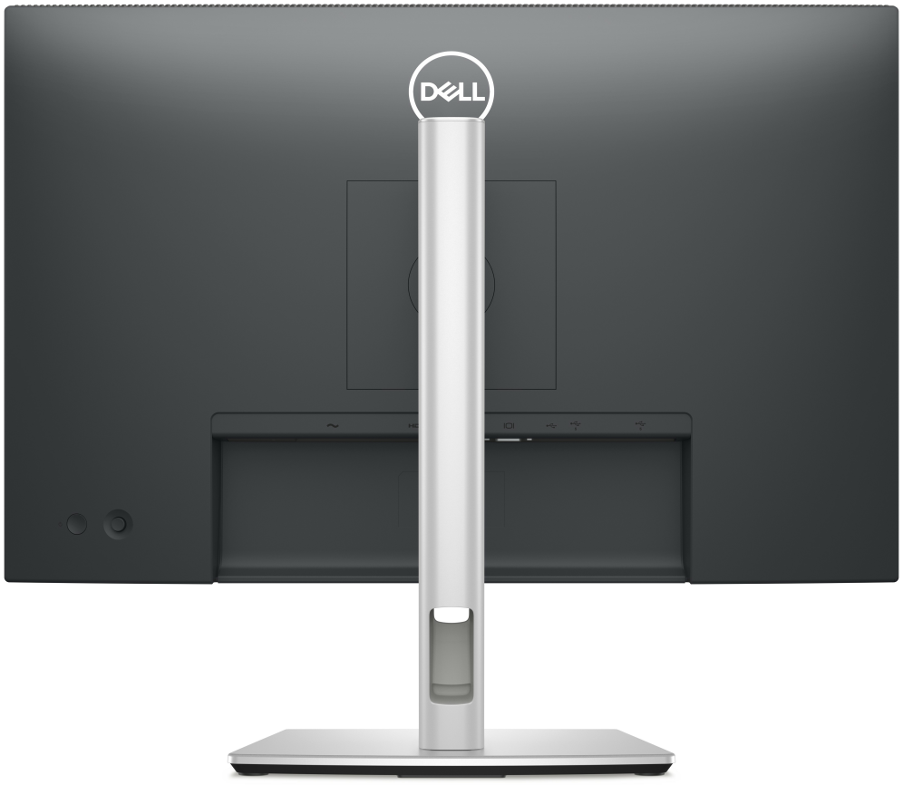 MONITOR Dell 24 Monitor - P2425Dell P2425 - Monitor LED - 24" (24.07 - detalle