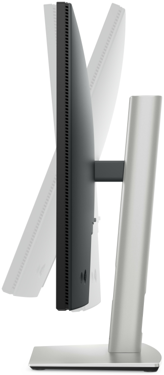 MONITOR Dell 24 Monitor - P2425Dell P2425 - Monitor LED - 24" (24.07 - detalle