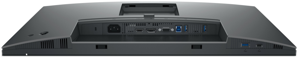 MONITOR Dell 24 Monitor - P2425Dell P2425 - Monitor LED - 24" (24.07 - detalle