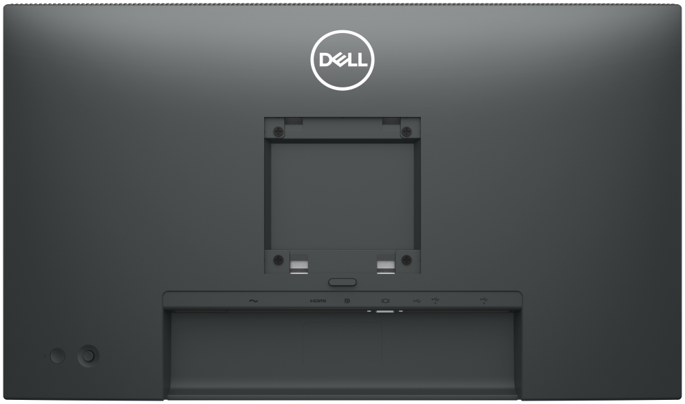MONITOR Dell 24 Monitor - P2425HDell P2425H - Monitor LED - 24" (23. - detalle