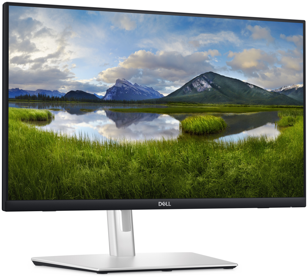 MONITOR Dell 24" Touch Monitor - P2424HTDell P2424HT - Monitor LED - - detalle