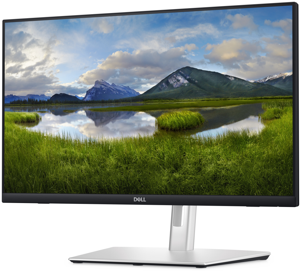MONITOR Dell 24" Touch Monitor - P2424HTDell P2424HT - Monitor LED - - detalle