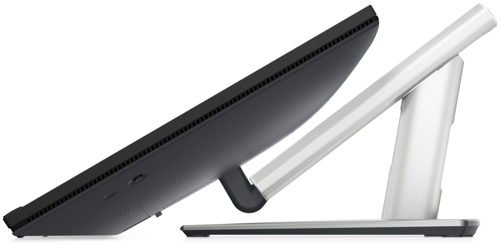 MONITOR Dell 24" Touch Monitor - P2424HTDell P2424HT - Monitor LED - - detalle