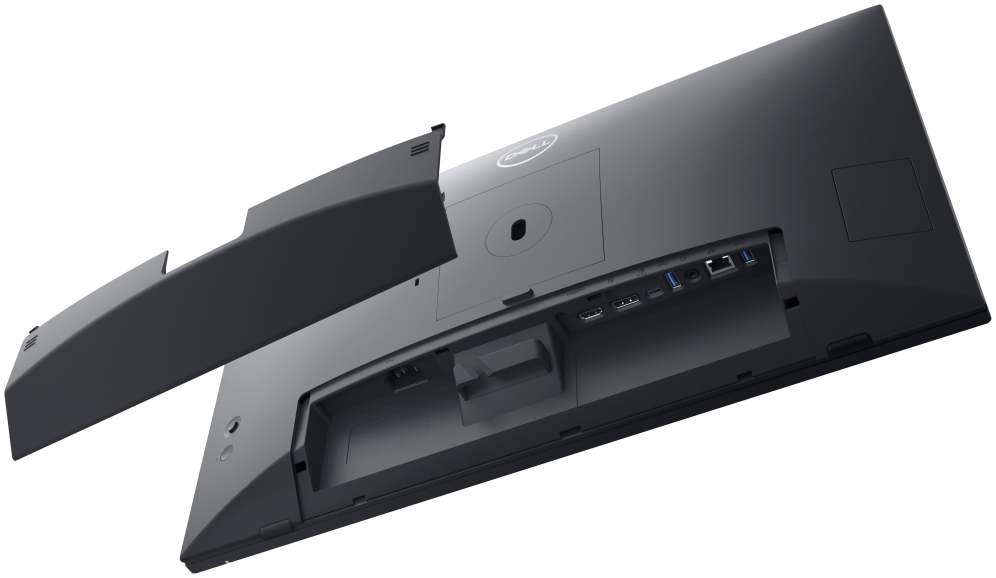 MONITOR Dell 24" Touch Monitor - P2424HTDell P2424HT - Monitor LED - - detalle
