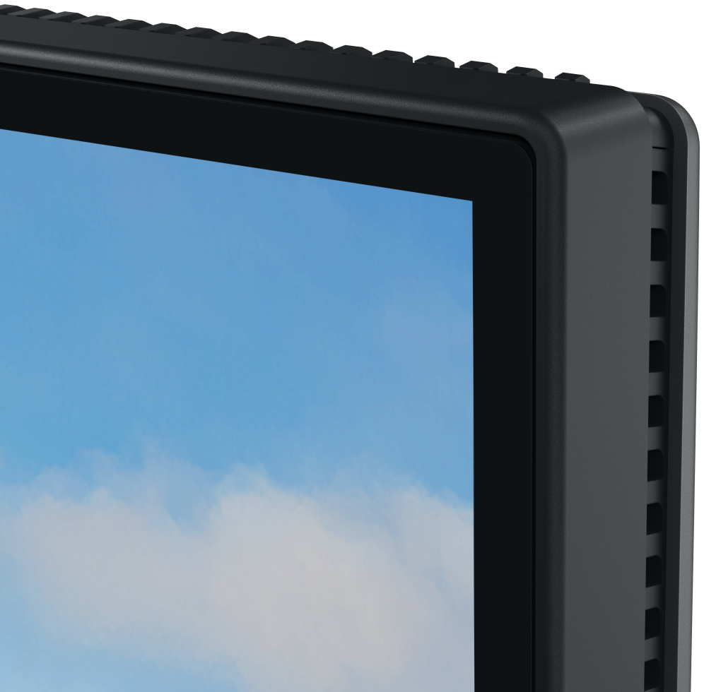 MONITOR Dell 27 Monitor - P2725HDell P2725H - Monitor LED - 27" - 19 - detalle