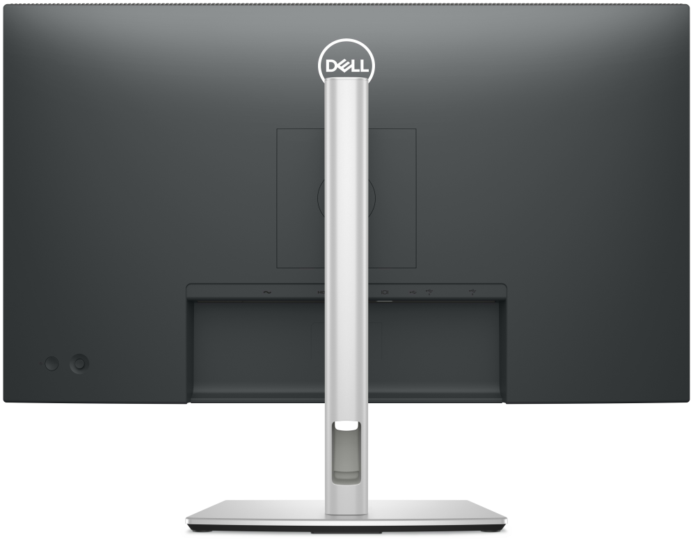 MONITOR Dell 27 Monitor - P2725HDell P2725H - Monitor LED - 27" - 19 - detalle
