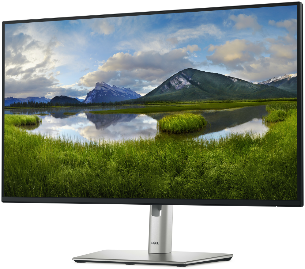MONITOR Dell 27 Monitor - P2725HDell P2725H - Monitor LED - 27" - 19 - detalle
